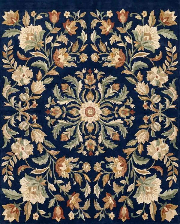 Flux_Hand_Tufted_Carpet_Rug