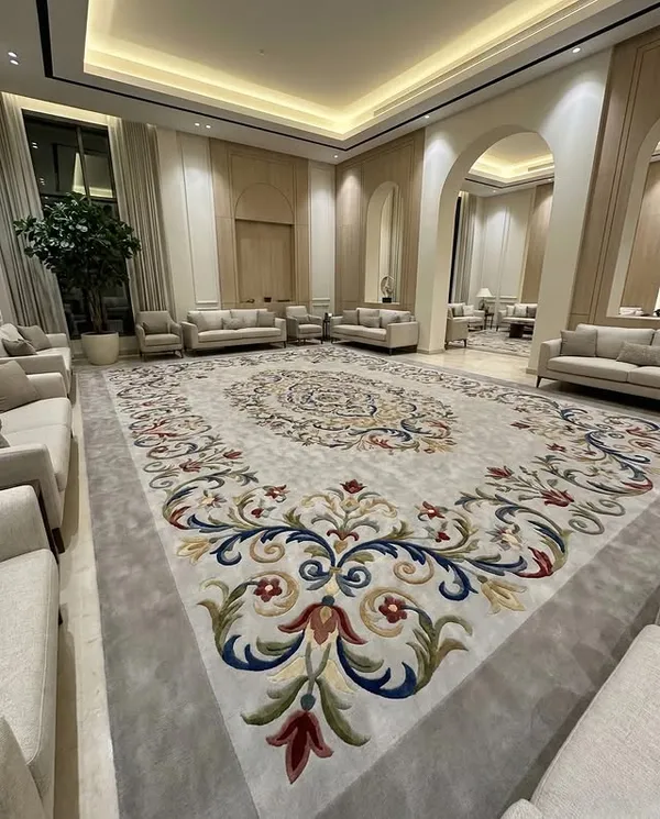 Sage_Hand_Tufted_Carpet_Rug