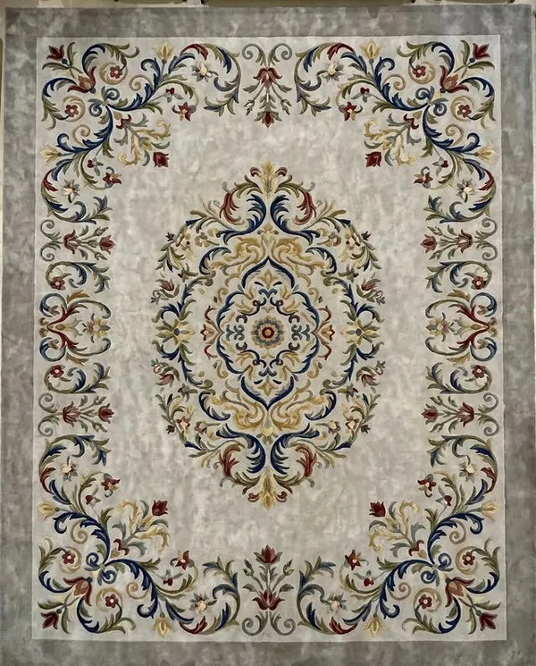 Sage_Hand_Tufted_Carpet_Rug
