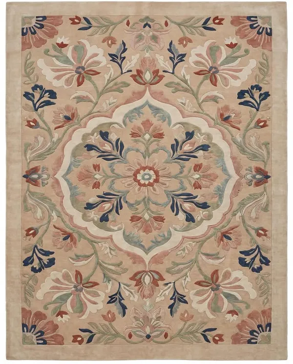 Loom_Hand_Tufted_Carpet_Rug