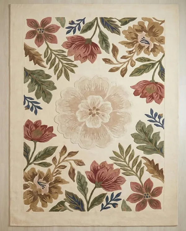 Path_Hand_Tufted_Carpet_Rug