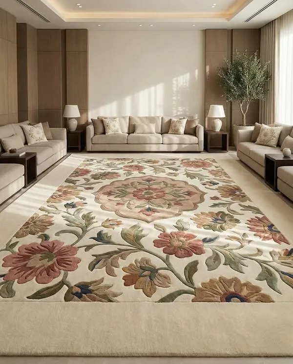 Glowry_Hand_Tufted_Carpet_Rug