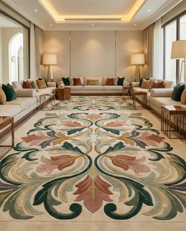 Silka_Hand_Tufted_Carpet_Rug