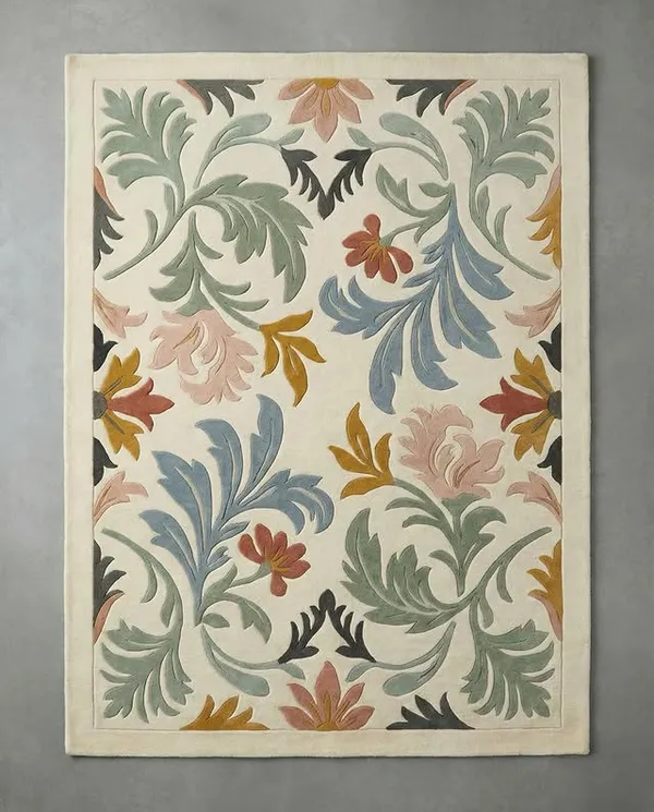 Modish_Hand_Tufted_Carpet_Rug