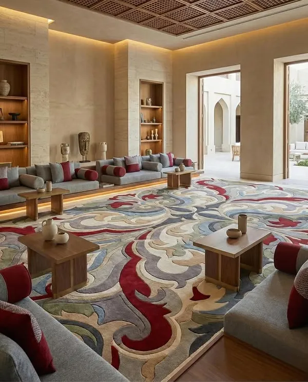 Timeless_Hand_Tufted_Carpet_Rug