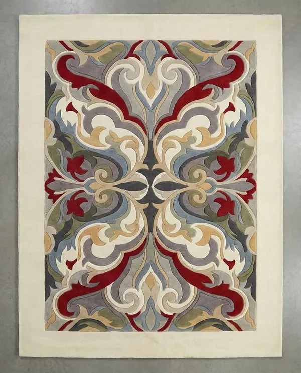 Timeless_Hand_Tufted_Carpet_Rug