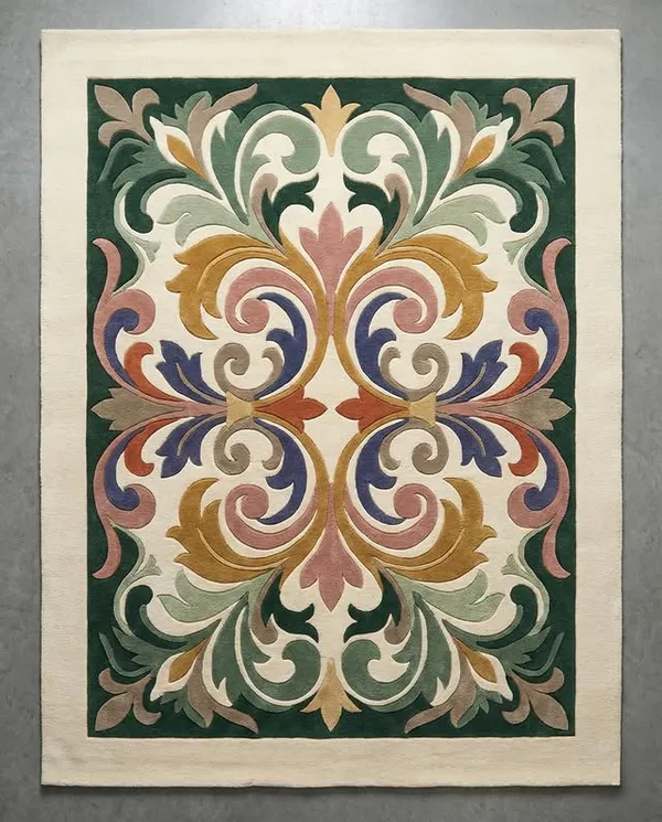 Heritage_Hand_Tufted_Carpet_Rug
