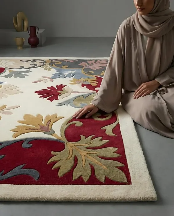 Signature_Hand_Tufted_Carpet_Rug