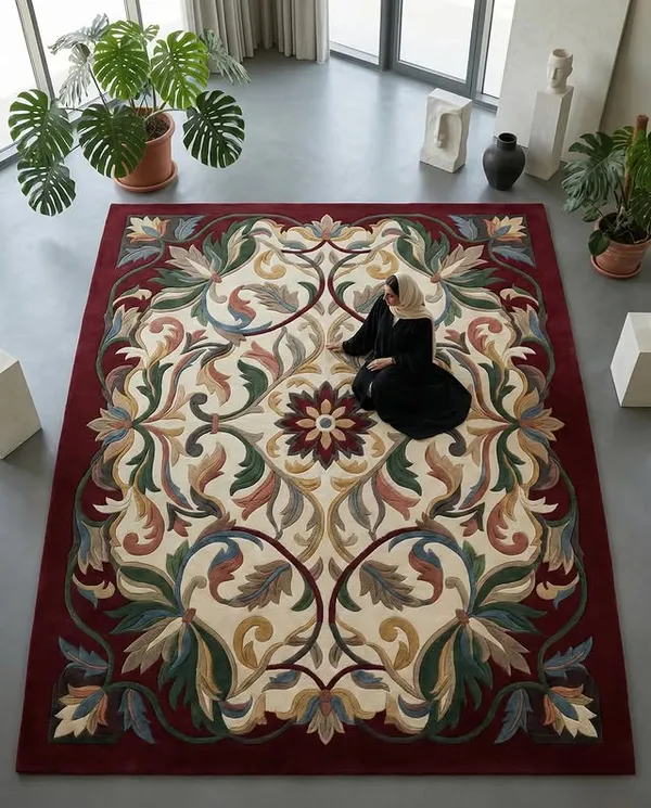 Prestige_Hand_Tufted_Carpet_Rug