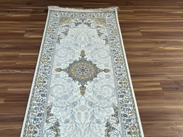 Ramin_Iranian_Runner_Carpet_Rug_2x5
