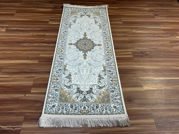 Ramin_Iranian_Runner_Carpet_Rug_2x5