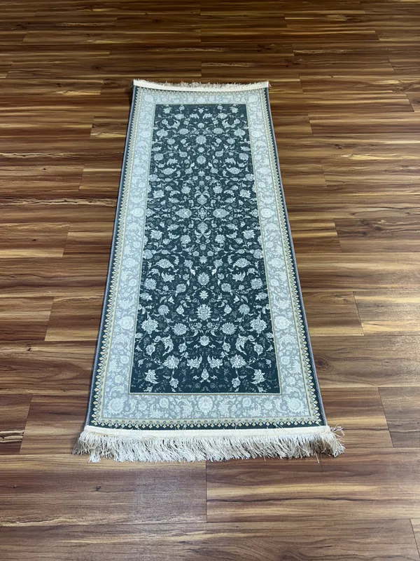 Zarin_Iranian_Runner_Carpet_Rug_2x5