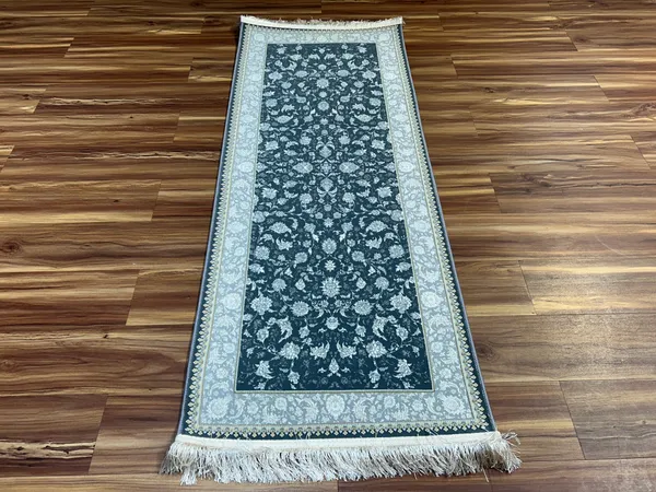 Zarin_Iranian_Runner_Carpet_Rug_2x5