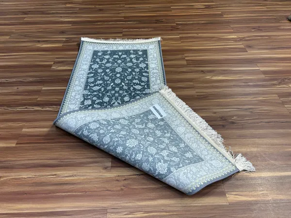 Zarin_Iranian_Runner_Carpet_Rug_2x5