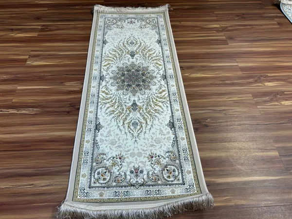 Soroush_Iranian_Runner_Carpet_Rug_2x5