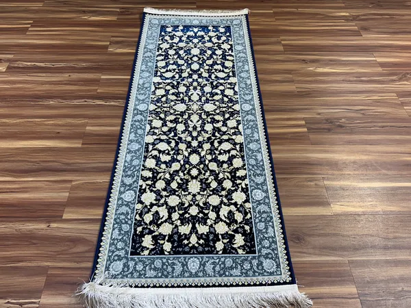 Mehrdad_Iranian_Runner_Carpet_Rug_2x5