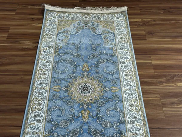 Farshid_Iranian_Runner_Carpet_Rug_2x5