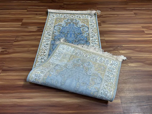 Farshid_Iranian_Runner_Carpet_Rug_2x5