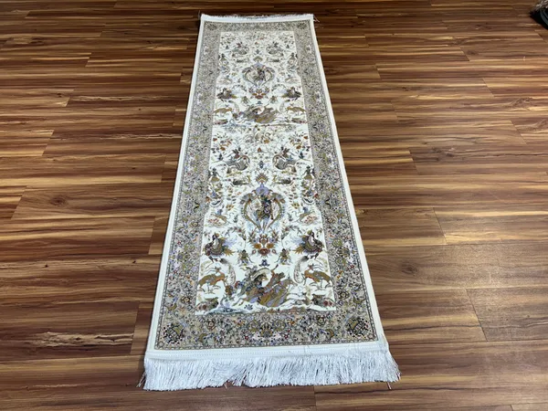 Behzad_Iranian_Runner_Carpet_Rug_2x6