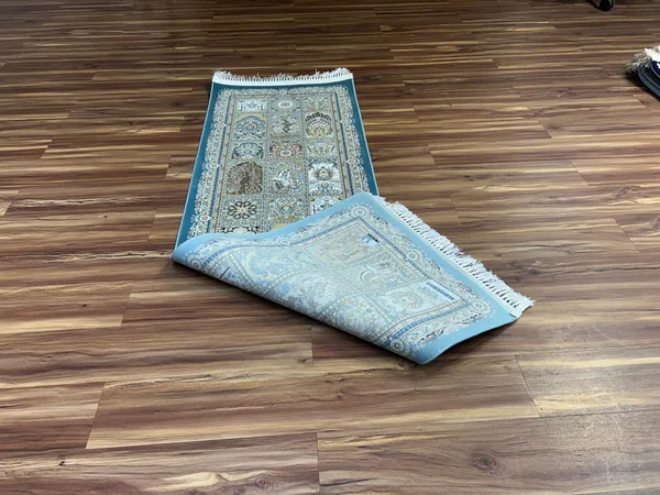 Ehsan_Iranian_Runner_Carpet_Rug_2x6