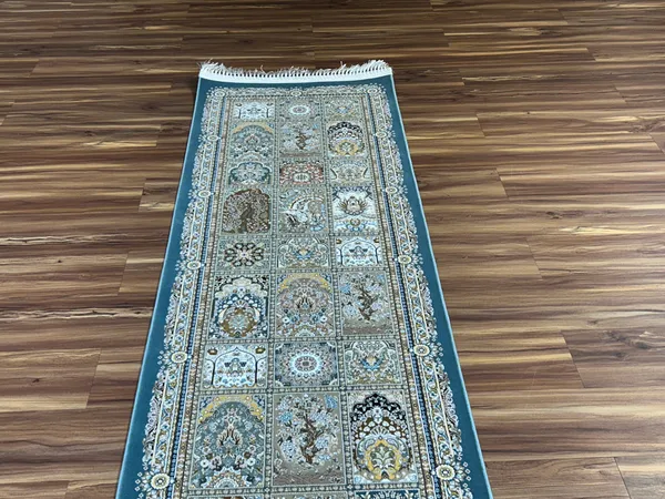 Ehsan_Iranian_Runner_Carpet_Rug_2x6