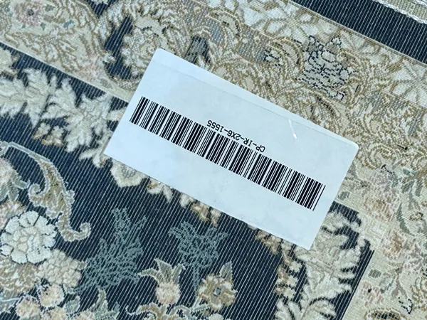 Javid_Iranian_Runner_Carpet_Rug_2x6
