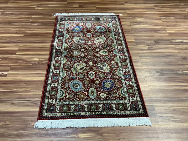 Farah_Persian_Carpet_Rug_3x5
