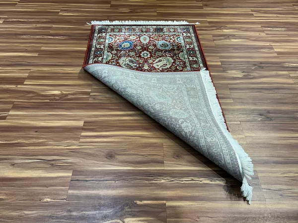 Farah_Persian_Carpet_Rug_3x5