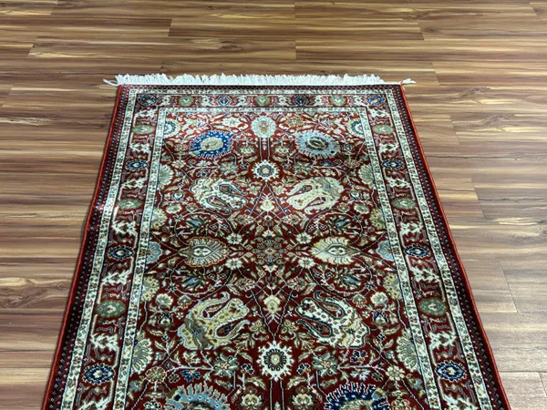 Farah_Persian_Carpet_Rug_3x5