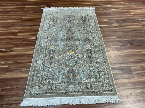 Nastaran_Persian_Carpet_Rug_3x5