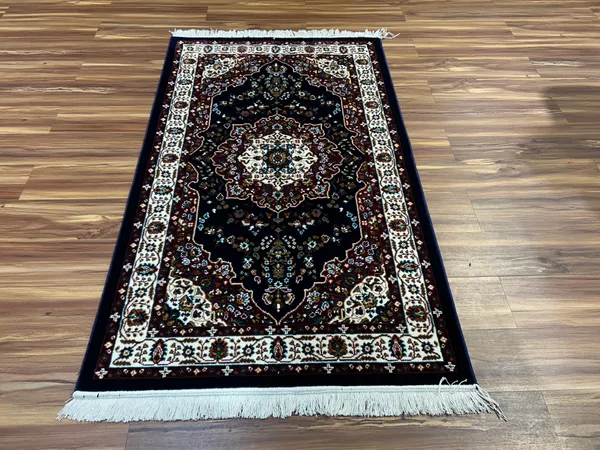 Zohreh_Persian_Carpet_Rug_3x5