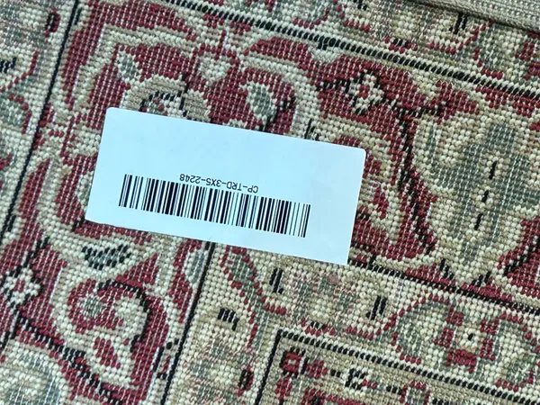 Firoza_Persian_Carpet_Rug_3x5