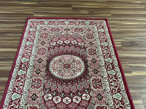 Firoza_Persian_Carpet_Rug_3x5