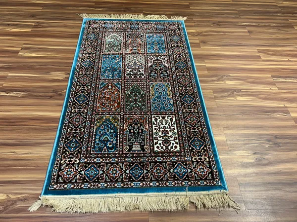 Afsar_Persian_Carpet_Rug_3x5
