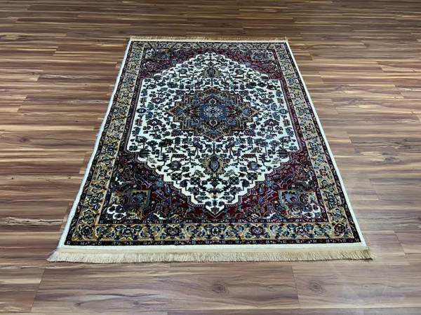 Ehsan_Persian_Carpet_Rug_4x6