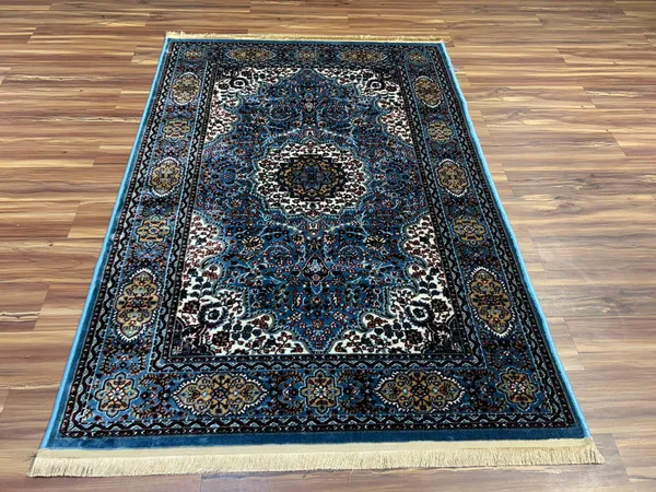 Gohar_Persian_Carpet_Rug_4x6