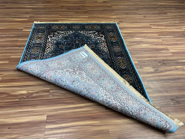 Gohar_Persian_Carpet_Rug_4x6