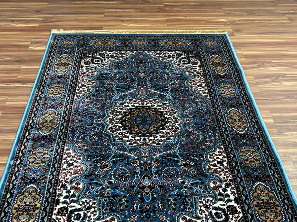 Gohar_Persian_Carpet_Rug_4x6