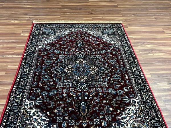 Kamran_Persian_Carpet_Rug_4x6