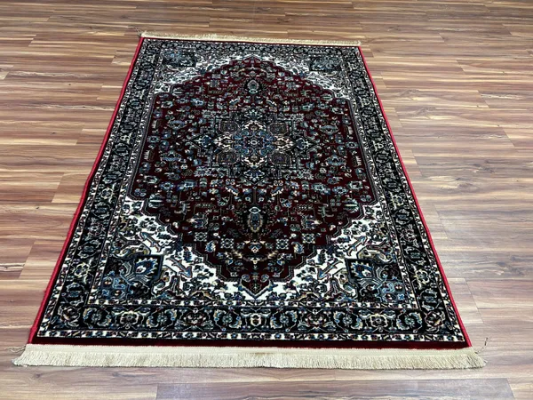 Kamran_Persian_Carpet_Rug_4x6