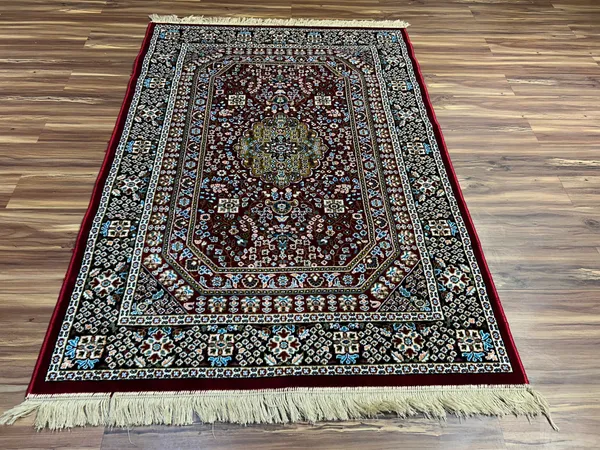 Ghazal_Persian_Carpet_Rug_4x6