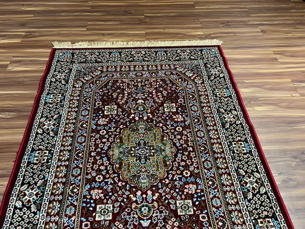 Ghazal_Persian_Carpet_Rug_4x6