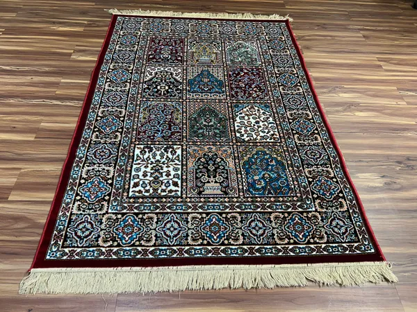 Homa_Persian_Carpet_Rug_4x6