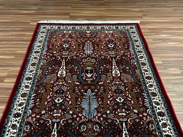 Orina_Persian_Carpet_Rug_4x6