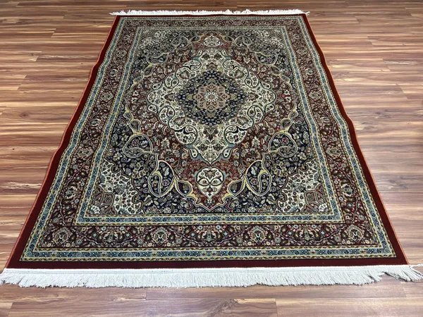 Ehsan_Persian_Carpet_Rug_5x7