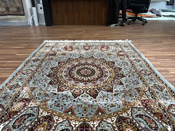 Faraz_Persian_Carpet_Rug_5x7