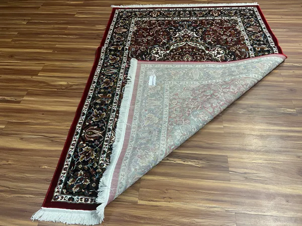 Farid_Persian_Carpet_Rug_5x7