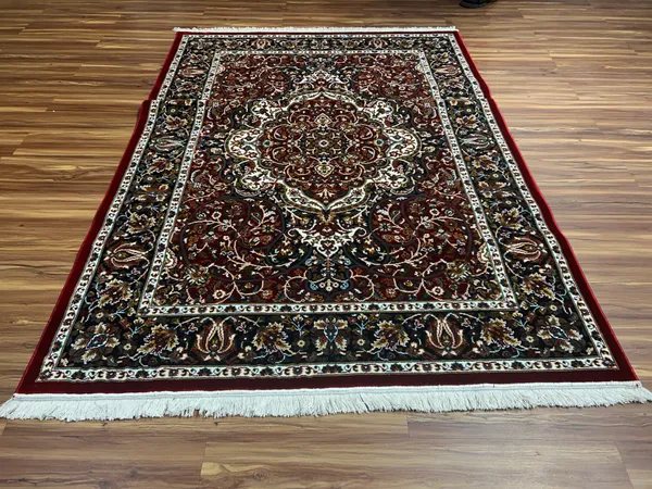 Farid_Persian_Carpet_Rug_5x7