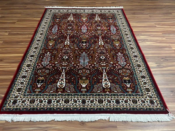 Imran_Persian_Carpet_Rug_5x7