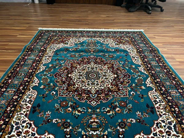 Irfan_Persian_Carpet_Rug_5x7